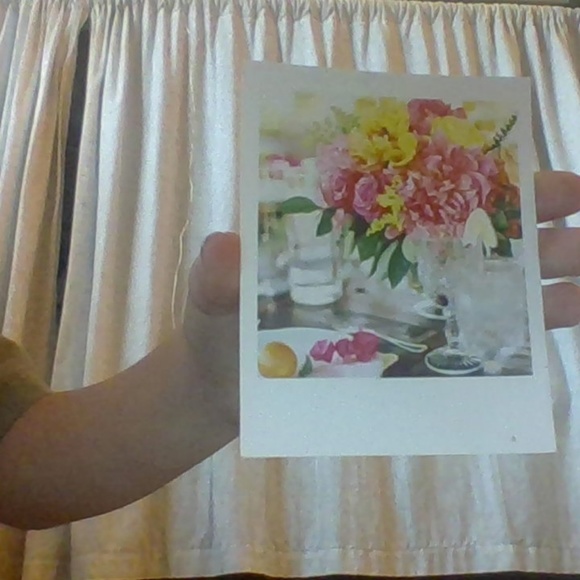 VSCO ROOM DECOR NWOT - Picture 5 of 8